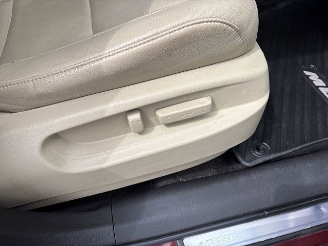 2014 Acura MDX Base w/Tech photo