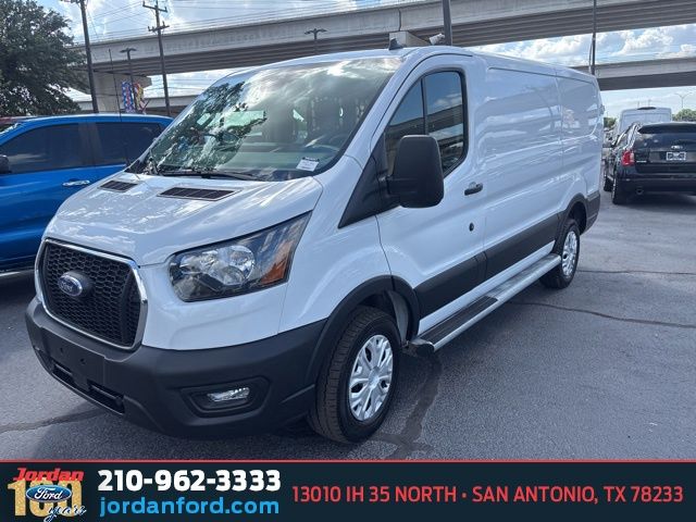 Used Car 2025 Ford Transit-250  Base For Sale Under $40,000 In San Antonio, Texas