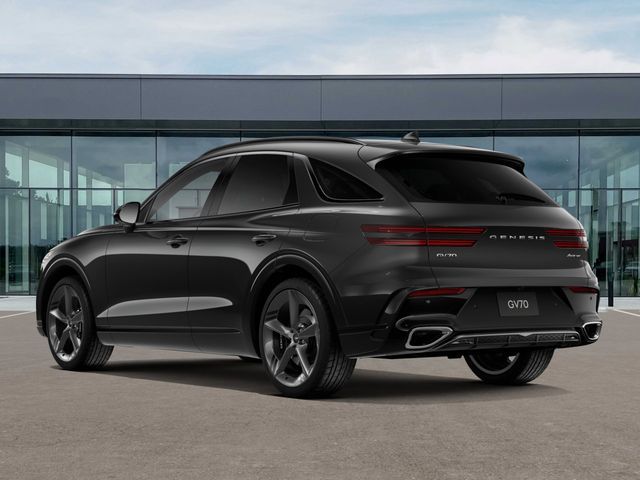 Thumbnail: 2026 Genesis GV70 - 5