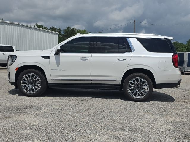 2024 GMC Yukon Denali Ultimate:46497A