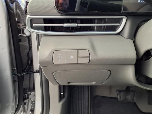 2025 Hyundai Elantra SEL Convenience photo
