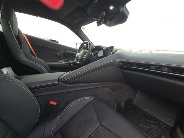 2024 Chevrolet Corvette Z06:46359A