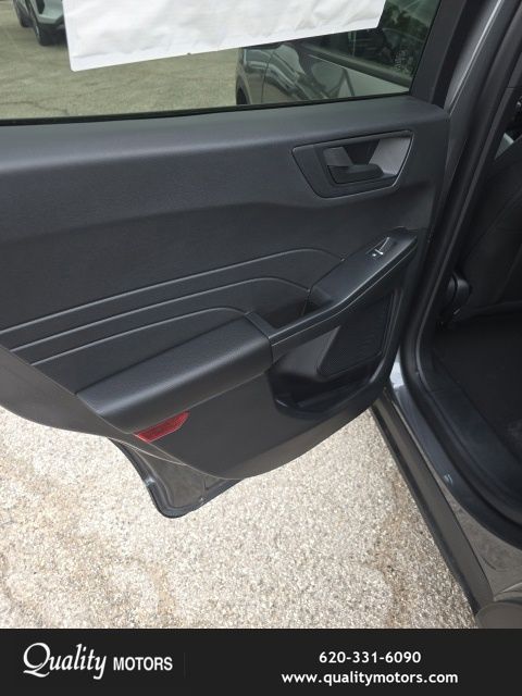 2026 Ford Escape Active - Photo 23
