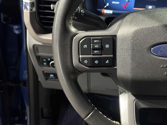 2024 Ford F-150 XLT - Photo 25