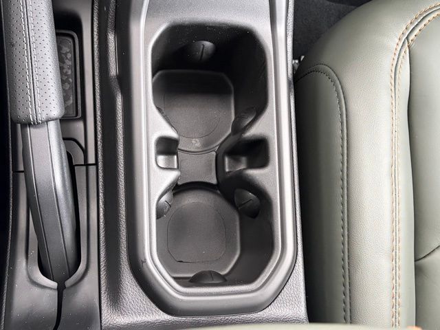 new 2026 Jeep Gladiator car, priced at $51,522