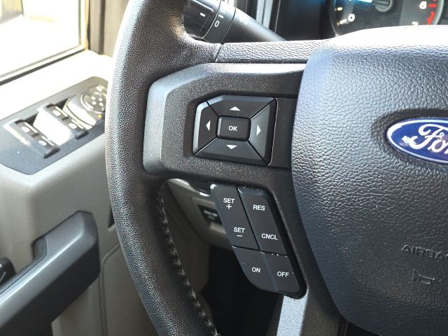 2020 Ford F-150 XLT:168603A