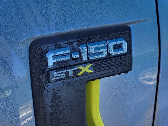 2024 Ford F-150 STX 13