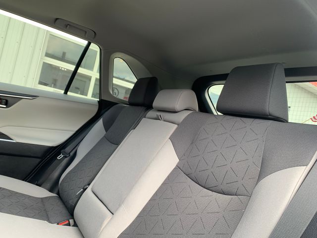 Used 2024 Toyota RAV4 SUV