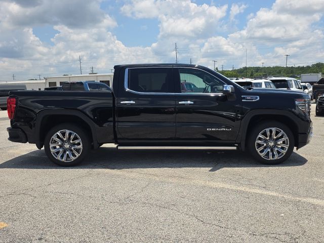 2024 GMC Sierra 1500 Denali:46829A