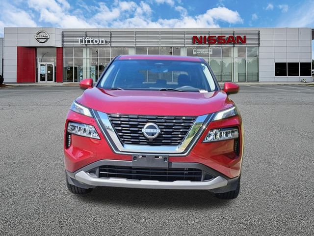 Used 2023 Nissan Rogue SUV