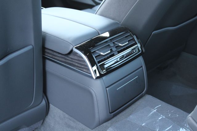 New 2026 Black Audi L 55 image 21