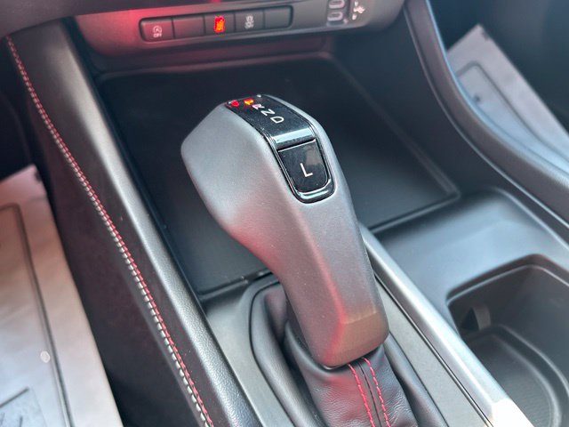 New 2026 Dodge Charger Sedan