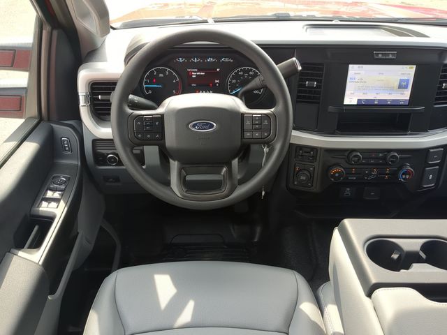 New 2026 Race Red Ford F-350® XL image 35