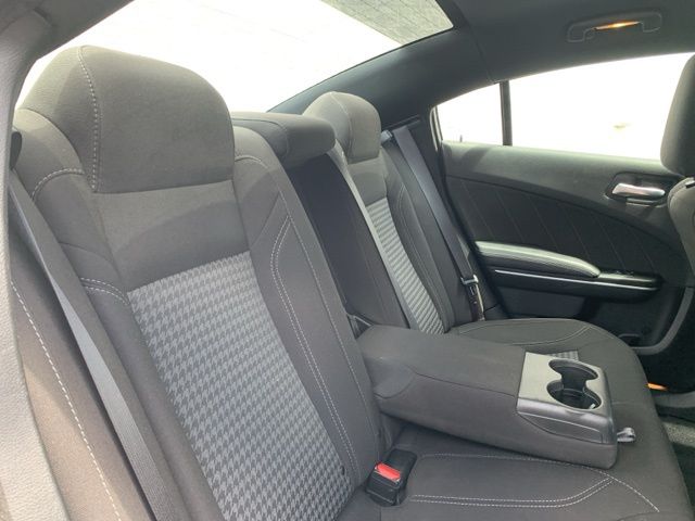 2023 Dodge Charger SXT photo