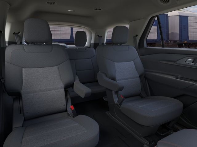 New 2026 Gray Ford Active image 11