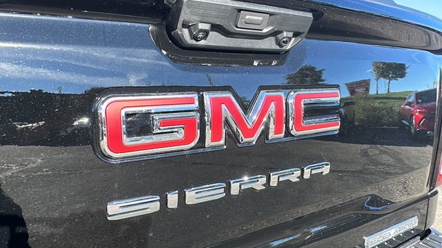 2024 GMC Sierra 1500 Elevation 14