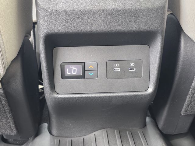 Used 2024 Nissan Rogue SUV
