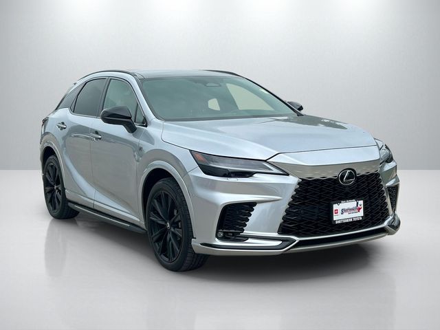 Used 2024 Lexus RX SUV