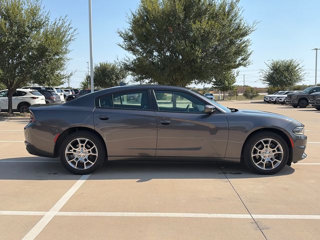 Used 2016 Dodge Charger Sedan