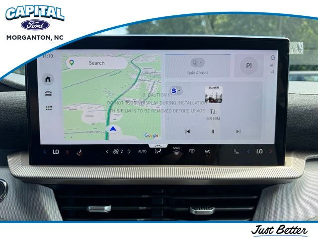 New 2026 Blue Ford Active image 30