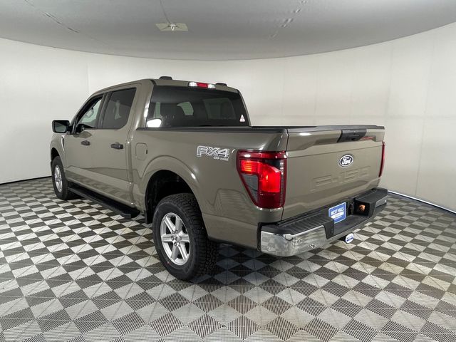New 2026 Ford F-150 XLT For Sale in Bremerton, WA