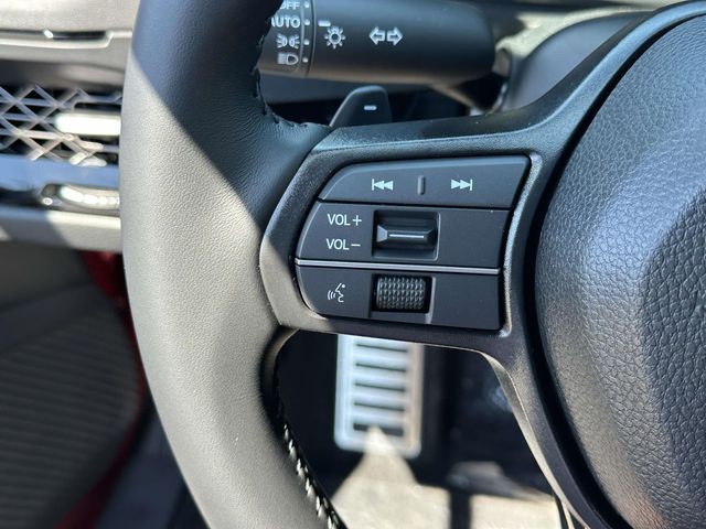 2026 Honda Accord Hybrid Sport - Photo 23