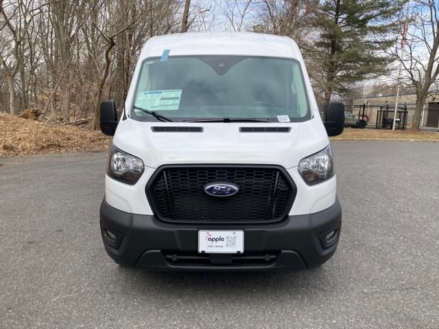 2025 Ford Transit 250