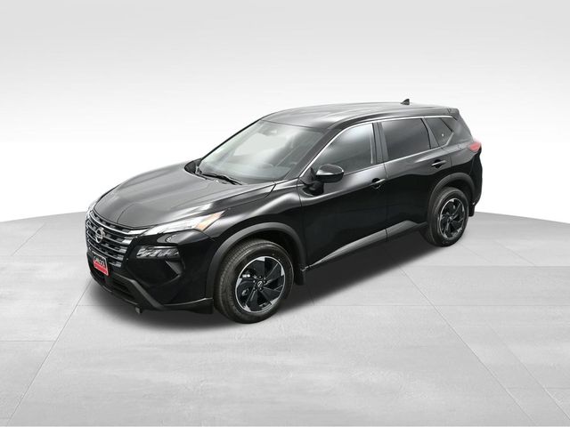 2024 Nissan Rogue SV 32