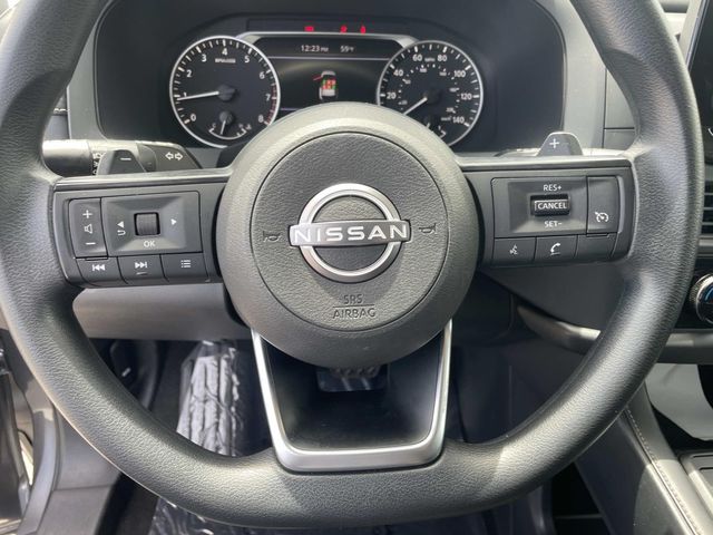 Used 2023 Nissan Pathfinder SUV
