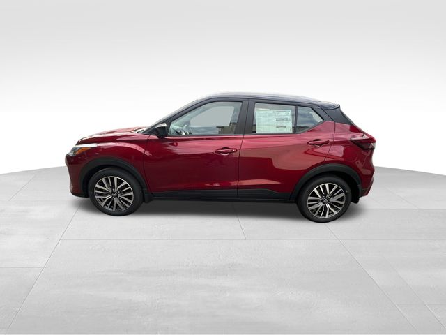 2024 Nissan Kicks SV 6