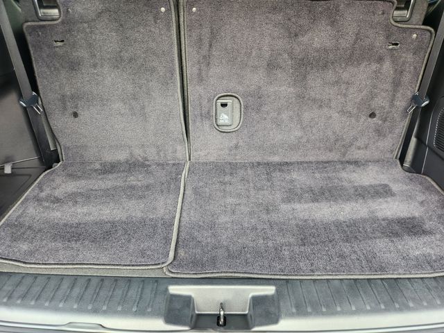 2023 Toyota Highlander XSE Gray at Bayway Cadillac Southwest