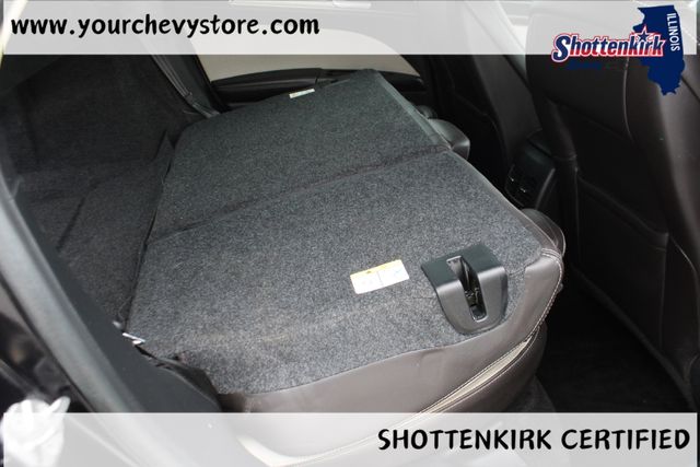 Used 2019 Ford Fusion Sedan