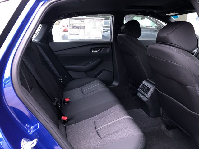 new 2025 Honda Accord Hybrid car, priced at $33,755