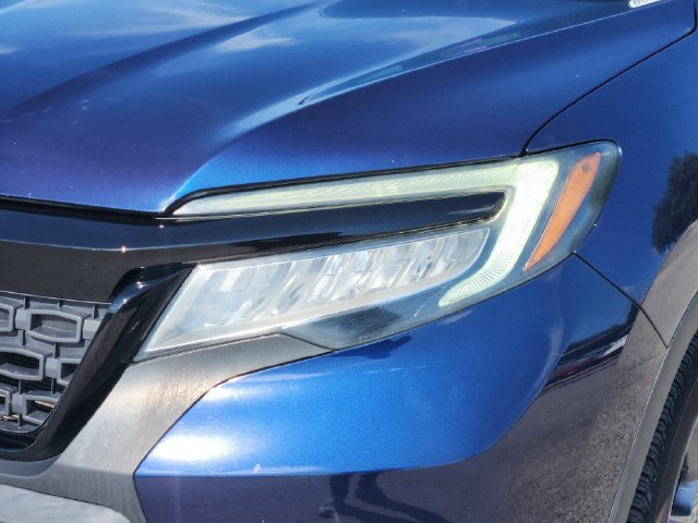 Used 2019 Honda Passport SUV