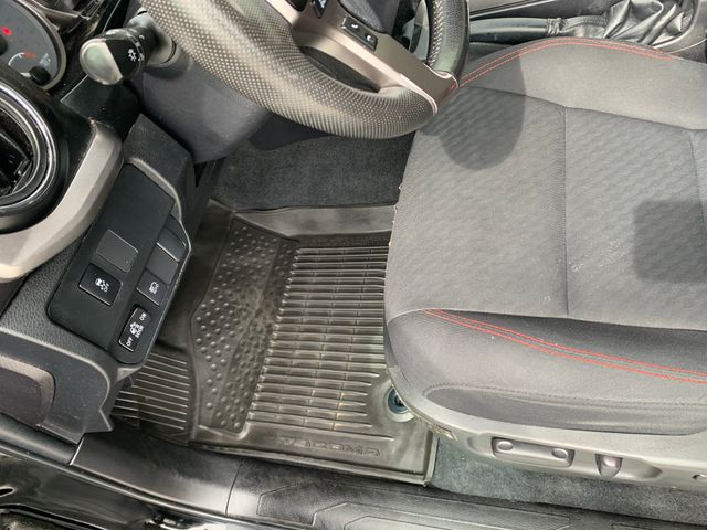 Used 2023 Toyota Tacoma Truck