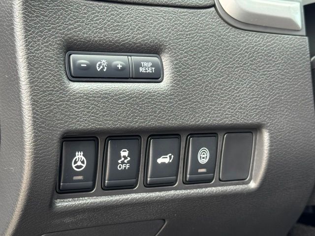 Used 2024 Nissan Murano SUV