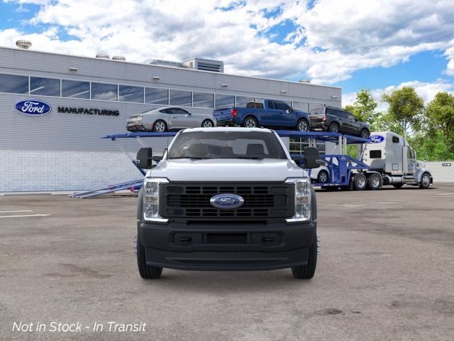 2026 Ford F-600SD XL:TDA28398