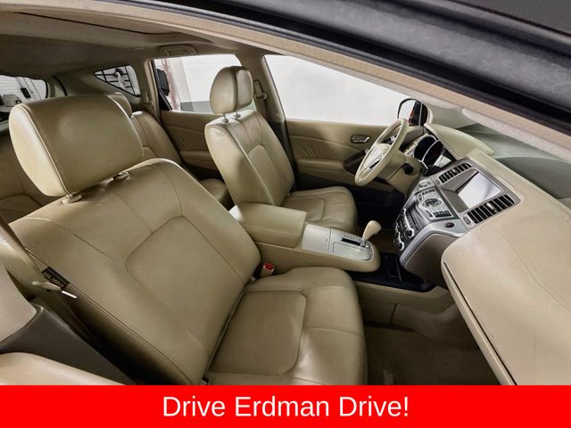 Used 2010 Nissan Murano SUV