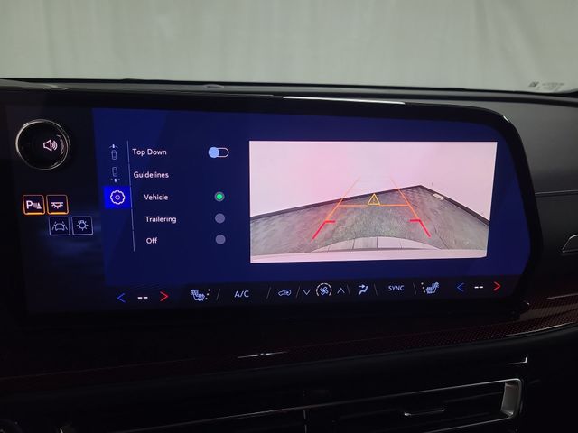 2026 – Chevrolet – Traverse