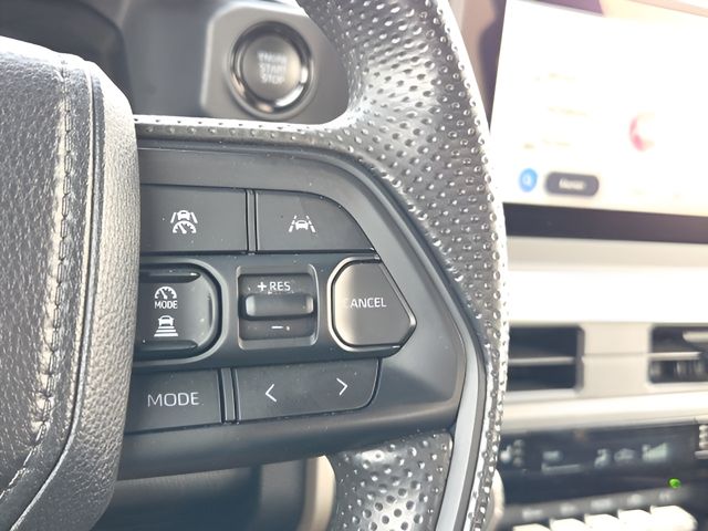 Used 2025 Toyota Tacoma Truck