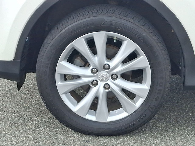 Used 2013 Toyota RAV4 Limited For Sale in Gilbertsville, PA