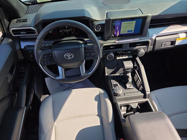 New 2026 Toyota 4Runner SUV