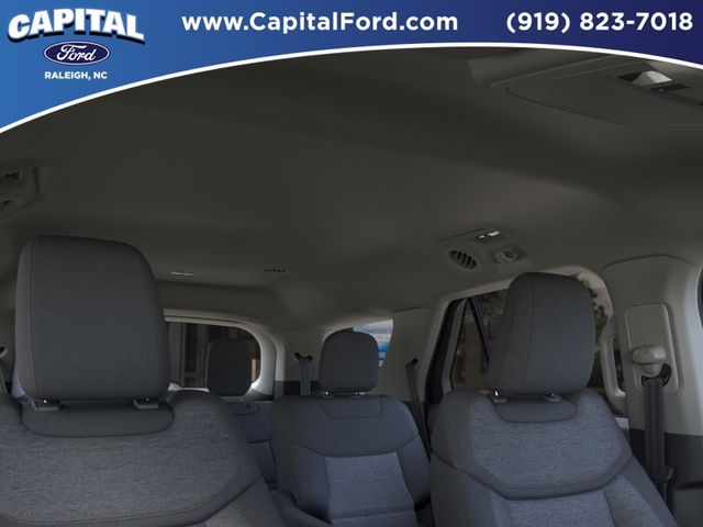 New 2026 Gray Ford Active image 22