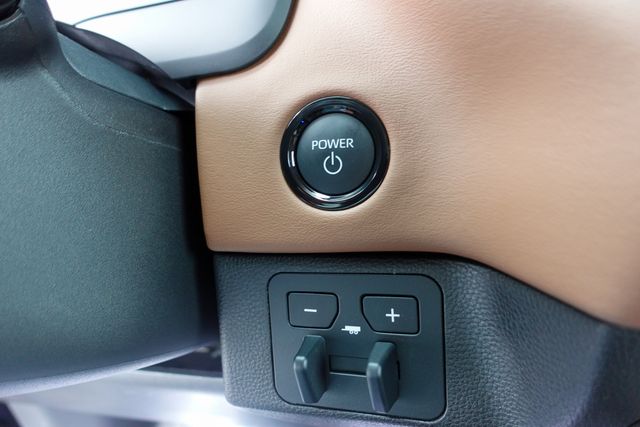 new 2026 Toyota Sequoia car