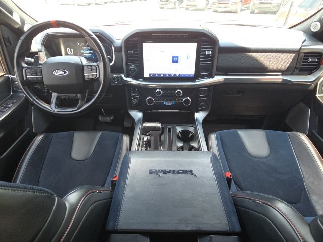 Photo of 2022 Ford F-150 Raptor in Dallas, GA - 25,  2022 Ford F-150 Raptor:167307A1