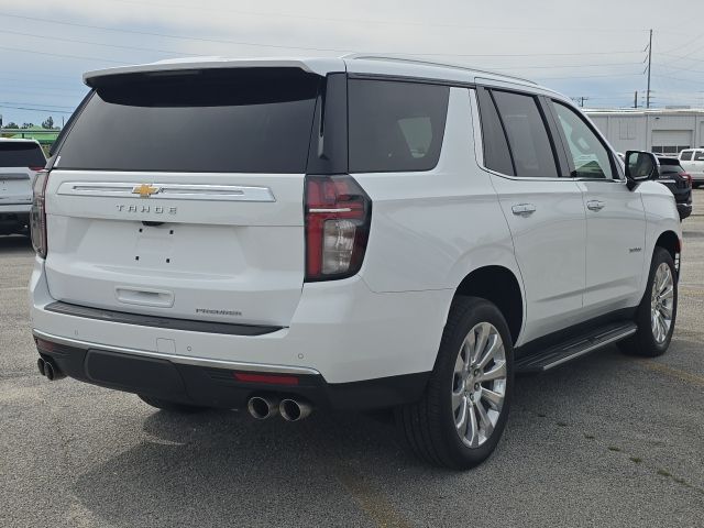 2024 Chevrolet Tahoe Premier:C02552