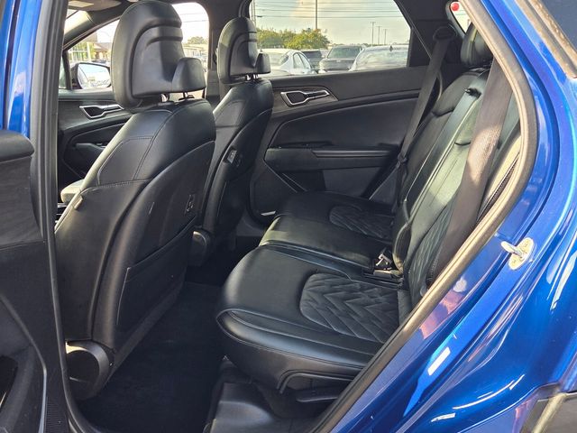 Used 2023 Kia Sportage SUV
