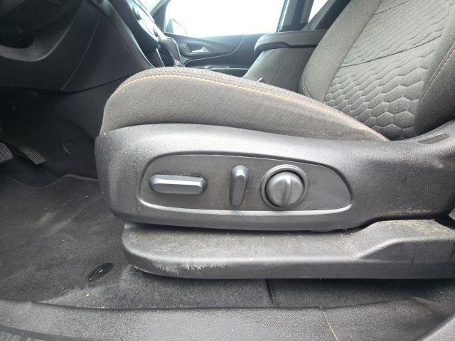 2020 Chevrolet Equinox LT:46023A