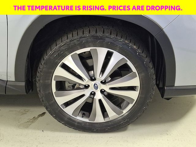 Used 2020 Subaru Ascent SUV
