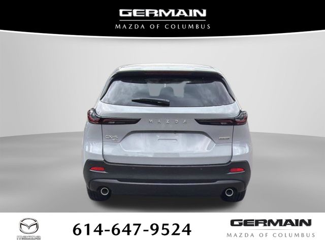 New 2026 Gray Mazda 2.5 S Select image 9